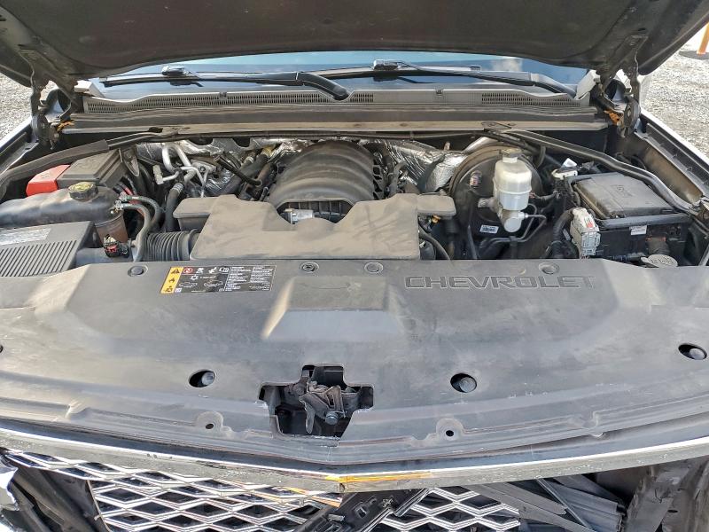 95257735 :رقم المزاد ، 1GNSKBKCXJR132936 vin ، 2018 Chevrolet Tahoe مزاد بيع