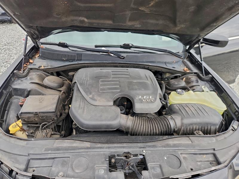 Aukcja sprzedaży 2014 Chrysler 300, vin: 2C3CCAAG2EH373375, numer aukcji: 96632715