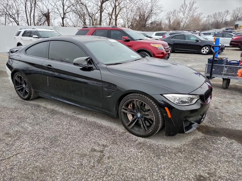 Продажа на аукционе авто 2015 Bmw M4, vin: WBS3R9C51FK332923, номер лота: 93719425