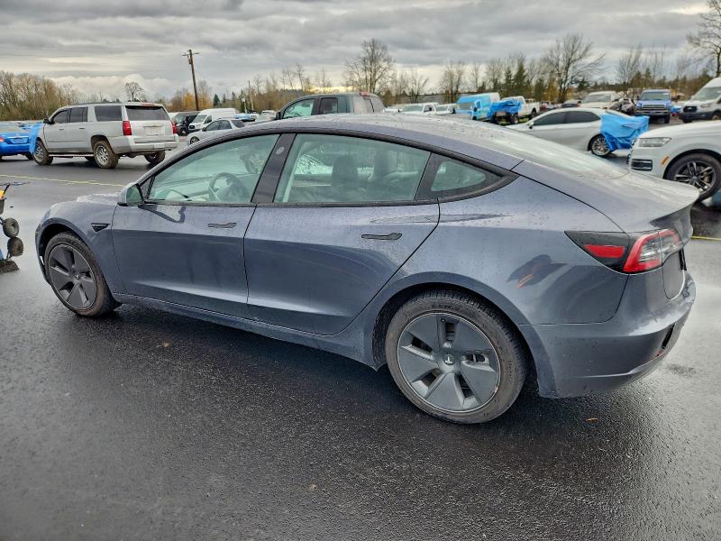Aukcja sprzedaży 2023 Tesla Model 3, vin: 5YJ3E1EA2PF644343, numer aukcji: 95273915