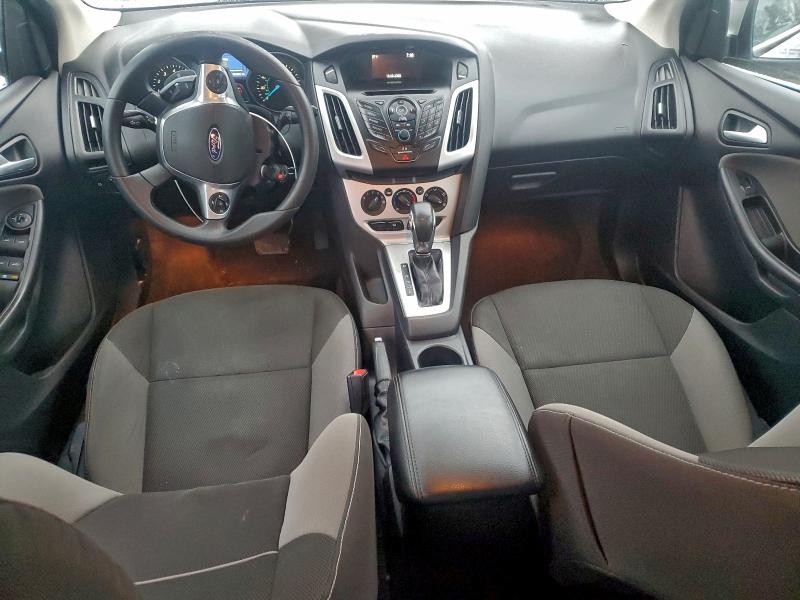 Продаж на аукціоні авто 2014 Ford Focus Se, vin: 1FADP3K27EL334616, номер лоту: 95037475