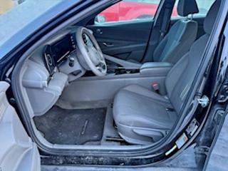 Aukcja sprzedaży 2021 Hyundai Elantra, vin: KMHLS4AG1MU064889, numer aukcji: 97581515