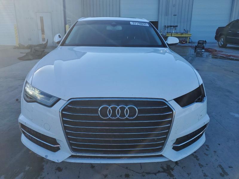 97116055 :رقم المزاد ، WAUHMAFC7GN003647 vin ، 2016 Audi A6 مزاد بيع