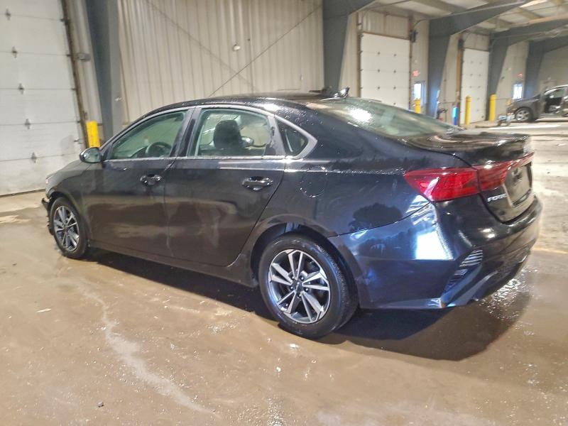 2024 Kia Forte მანქანა იყიდება აუქციონზე, vin: 3KPF24AD4RE762183, აუქციონის ნომერი: 97093465