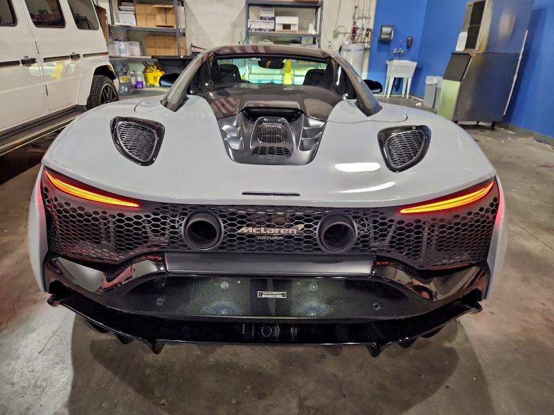 Продажа на аукционе авто 2025 Mclaren Automotive Artura, vin: SBM16BEA7SW003341, номер лота: 95918295
