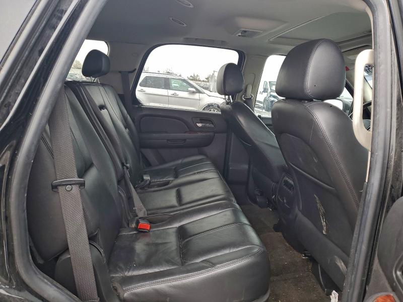2010 Chevrolet Tahoe მანქანა იყიდება აუქციონზე, vin: 1GNUKDDJ2AR177837, აუქციონის ნომერი: 95672065