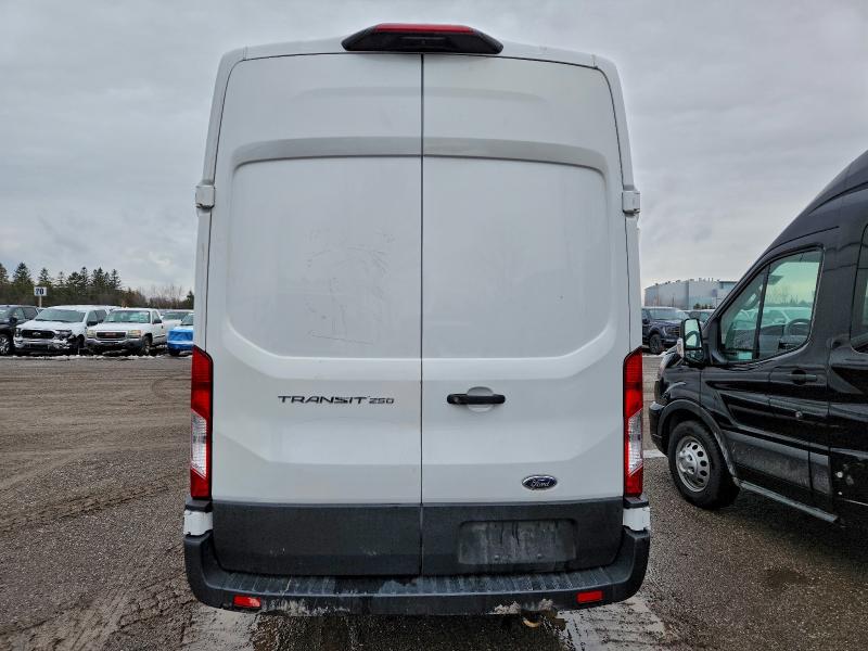 Auction sale of the 2023 Ford Transit T-, vin: 1FTBR3X84PKB10639, lot number: 96893925