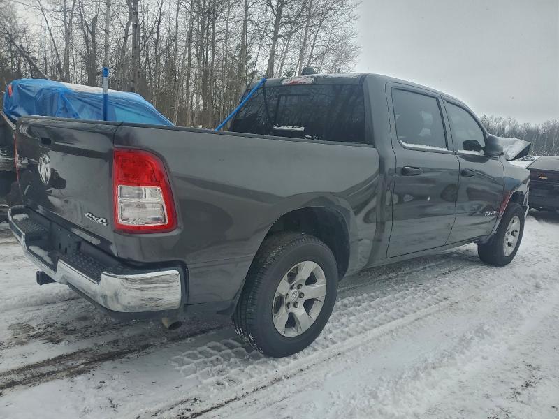 Продаж на аукціоні авто 2020 Ram 1500, vin: 1C6RRFGG4LN251315, номер лоту: 97138645