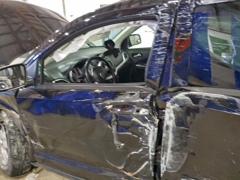 96894805 :رقم المزاد ، 3C4PDCBB2KT875573 vin ، 2019 Dodge Journey مزاد بيع