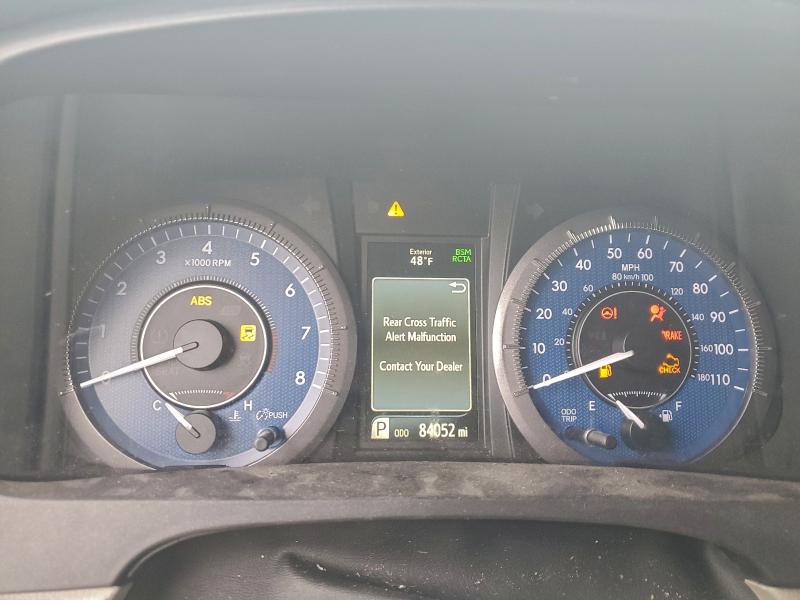 Продажа на аукционе авто 2019 Toyota Sienna Xle, vin: 5TDDZ3DC9KS226292, номер лота: 95211375