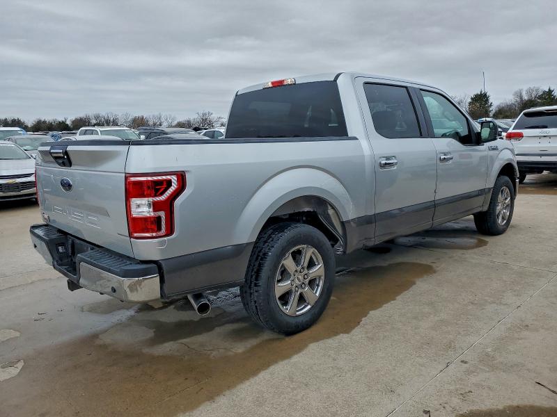 Aukcja sprzedaży 2018 Ford F150, vin: 1FTEW1C52JKG03619, numer aukcji: 93121105
