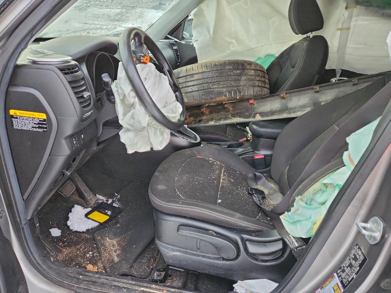 96782405 :رقم المزاد ، KNDJN2A26F7234094 vin ، 2015 Kia Soul مزاد بيع