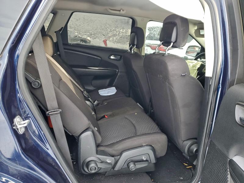 Продаж на аукціоні авто 2018 Dodge Journey, vin: 3C4PDCAB0JT218061, номер лоту: 95449895