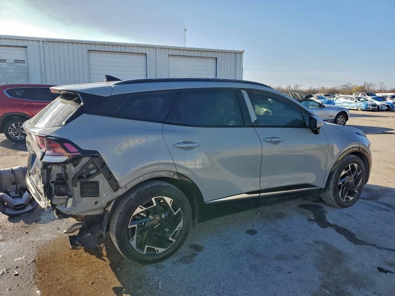 Aukcja sprzedaży 2024 Kia Sportage, vin: 5XYK53DF2RG184083, numer aukcji: 95494445