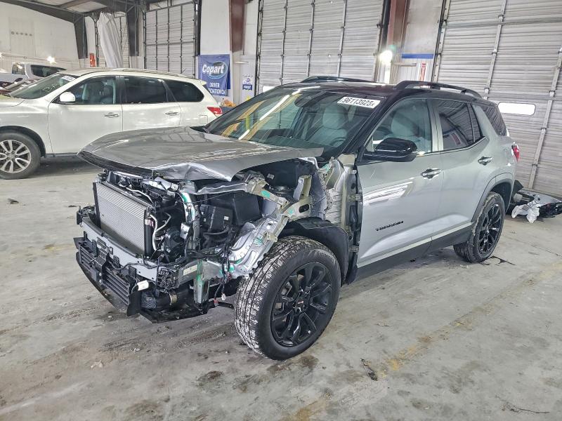 Aukcja sprzedaży 2026 Gmc Terrain El, vin: 3GKALMEGXTL117816, numer aukcji: 96113925