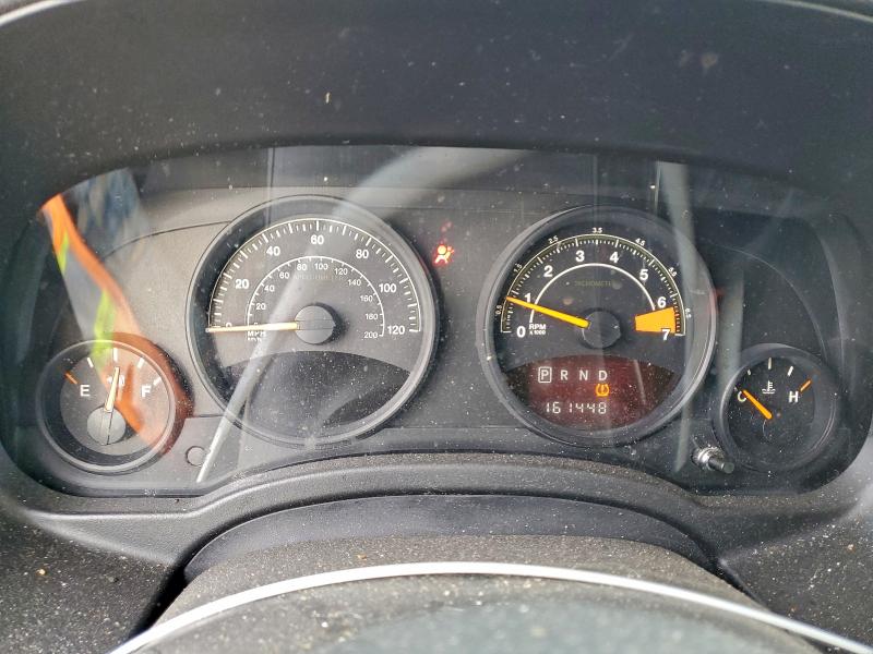 Продаж на аукціоні авто 2015 Jeep Patriot Sp, vin: 1C4NJRBB8FD280063, номер лоту: 96704945