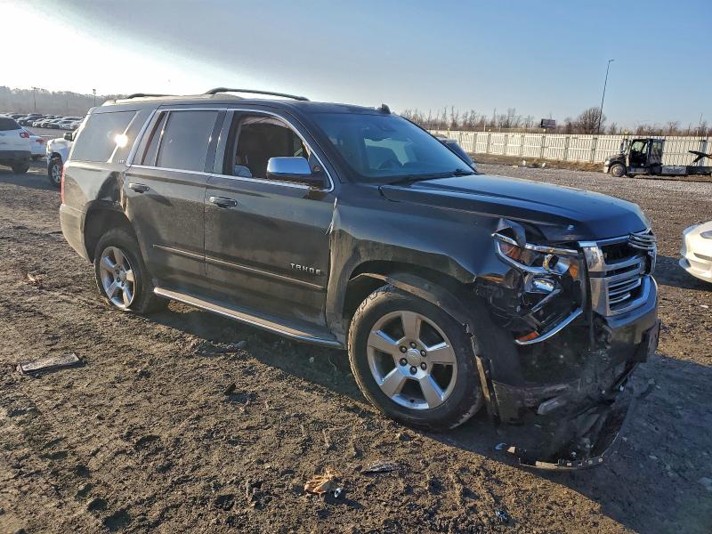 Продаж на аукціоні авто 2015 Chevrolet Tahoe, vin: 1GNSKCKC9FR243619, номер лоту: 95738225
