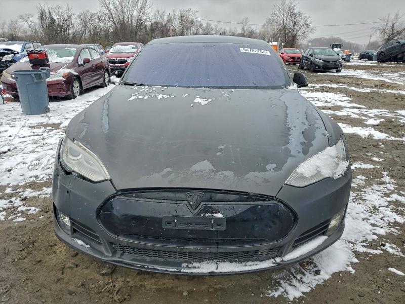 Aukcja sprzedaży 2014 Tesla Model S, vin: 5YJSA1S18EFP35271, numer aukcji: 94792705