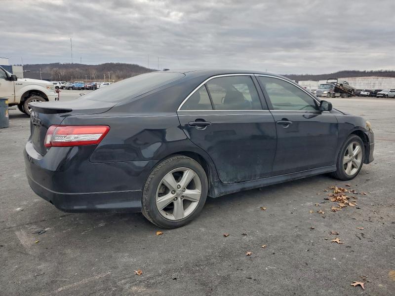 Aukcja sprzedaży 2011 Toyota Camry, vin: 4T1BF3EK7BU137561, numer aukcji: 96309595