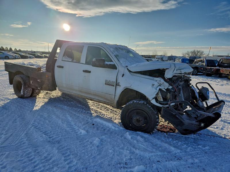 Продаж на аукціоні авто 2018 Ram 3500, vin: 3C63RRGL7JG397573, номер лоту: 95146625
