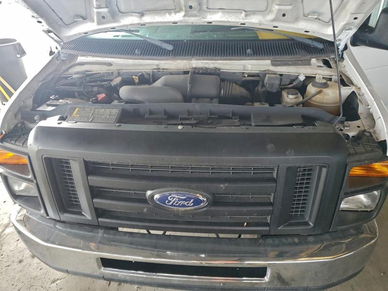 2008 Ford Econoline მანქანა იყიდება აუქციონზე, vin: 1FMNE11W18DB29803, აუქციონის ნომერი: 91455145
