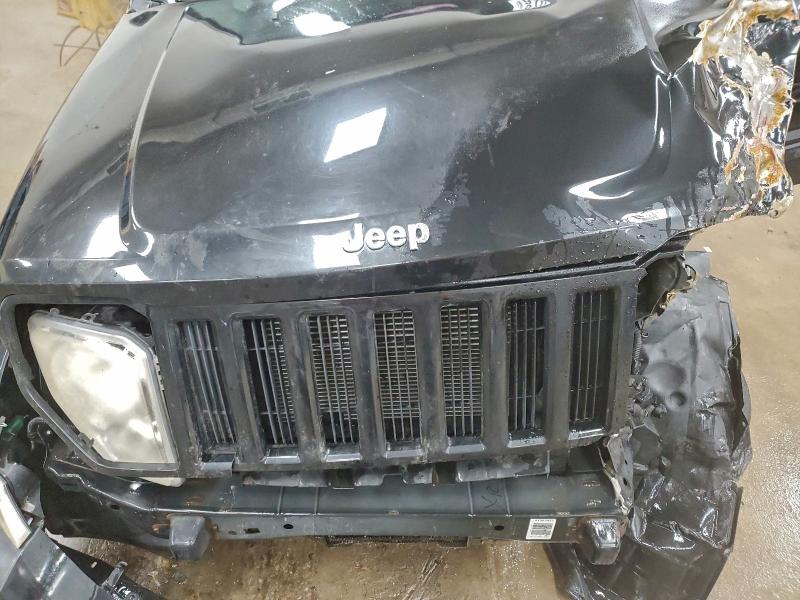 2009 Jeep Liberty მანქანა იყიდება აუქციონზე, vin: 1J8GN28K99W539432, აუქციონის ნომერი: 97015955