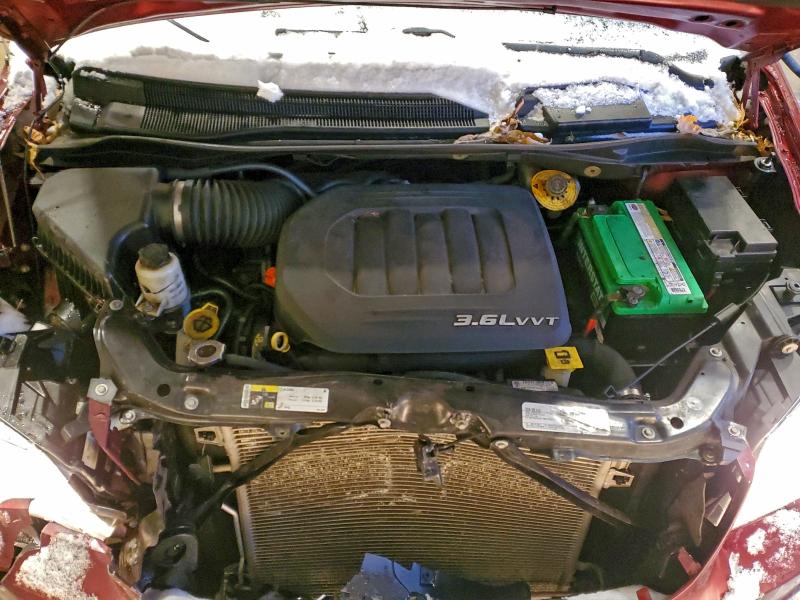 2018 Dodge Grand Caravan მანქანა იყიდება აუქციონზე, vin: 2C4RDGCG9JR298679, აუქციონის ნომერი: 94045935