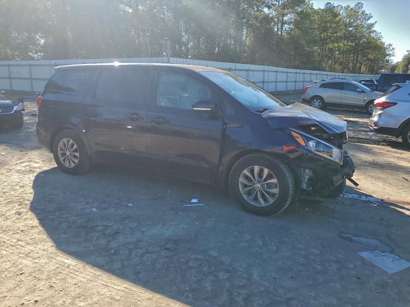 Aukcja sprzedaży 2021 Kia Sedona, vin: KNDMB5C13M6668164, numer aukcji: 96266925