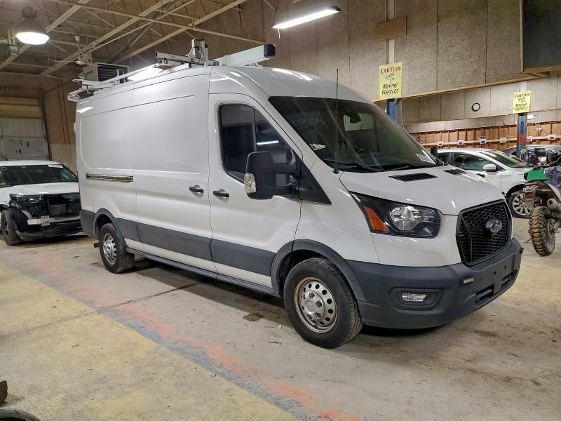 Продажа на аукционе авто 2021 Ford Transit T-, vin: 1FTBR2CG4MKA40269, номер лота: 93285425