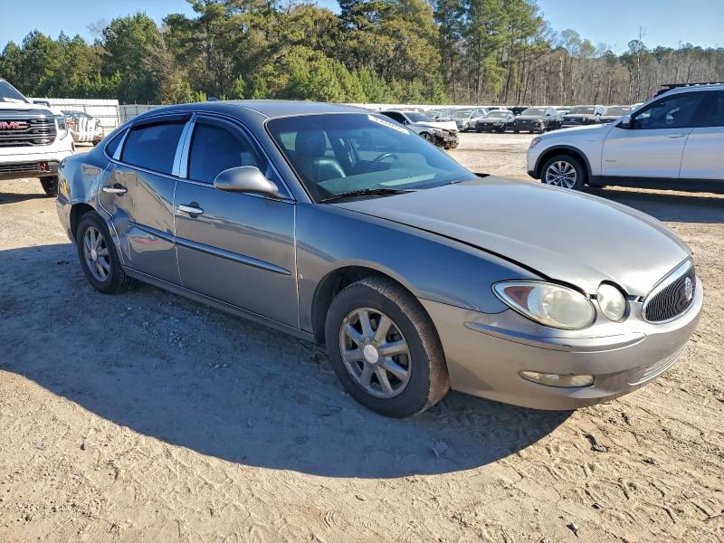 95666925 :رقم المزاد ، 2G4WD552871108401 vin ، 2007 Buick Lacrosse C مزاد بيع