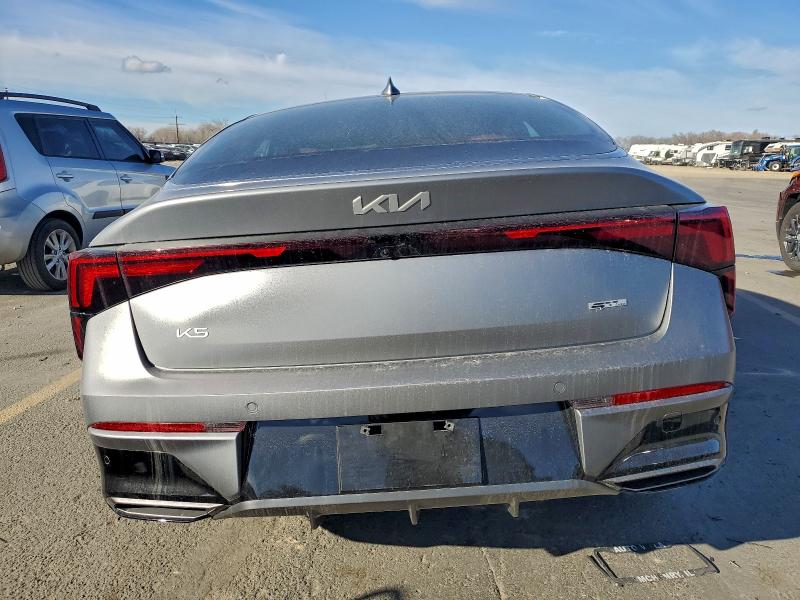 Продажа на аукционе авто 2026 Kia K5, vin: KNAG64J73T5414880, номер лота: 94927305