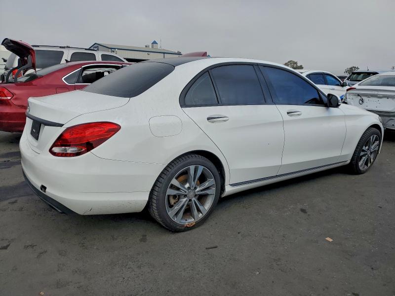 Продаж на аукціоні авто 2016 Mercedes-benz C, vin: 55SWF4JB5GU097318, номер лоту: 94525425