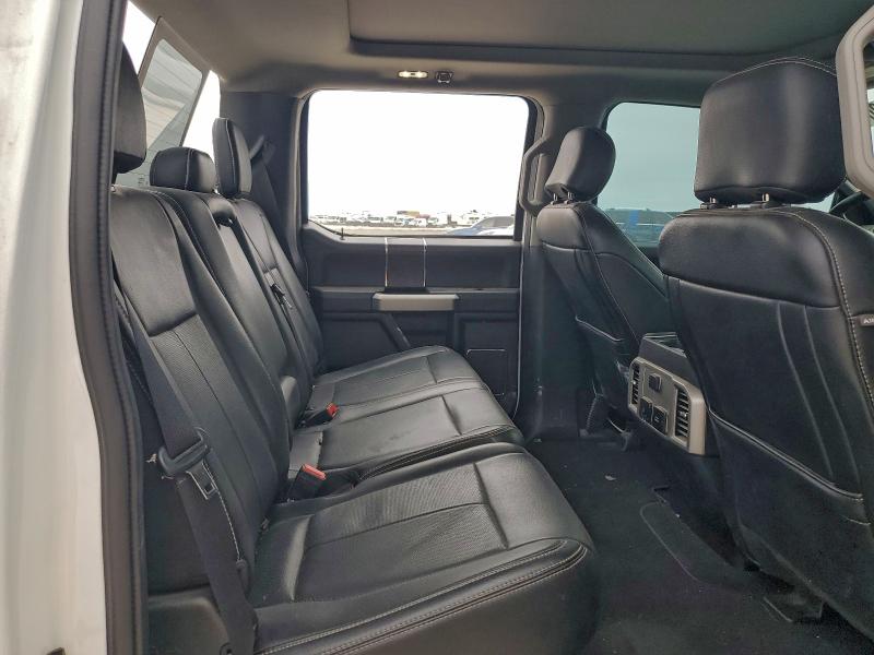 Aukcja sprzedaży 2021 Ford F250 Super, vin: 1FT7W2BT6MEC60086, numer aukcji: 97232045