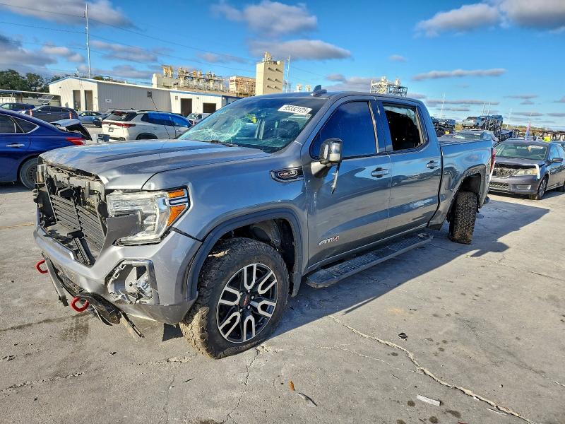 Aukcja sprzedaży 2020 Gmc Sierra, vin: 3GTP9EEL8LG425924, numer aukcji: 95332125