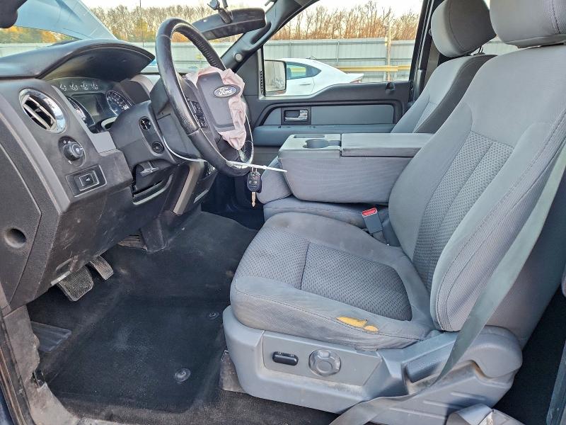 2012 Ford F150 Super მანქანა იყიდება აუქციონზე, vin: 1FTFX1ET7CFC41019, აუქციონის ნომერი: 95523315