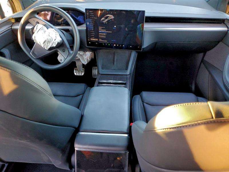 Aukcja sprzedaży 2024 Tesla Model X, vin: 7SAXCBE52RF444746, numer aukcji: 94636865
