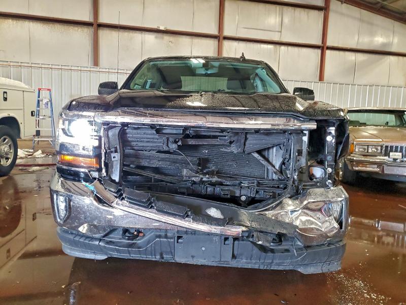 96480695 :رقم المزاد ، 2GCVKREC3J1108433 vin ، 2018 Chevrolet Silverado مزاد بيع