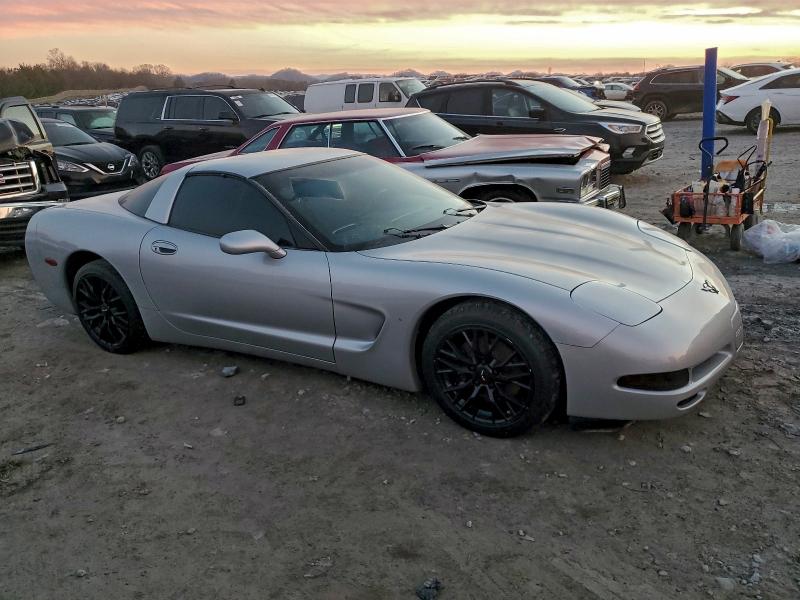 Продажа на аукционе авто 1999 Chevrolet Corvette, vin: 1G1YY22G5X5110579, номер лота: 96579005