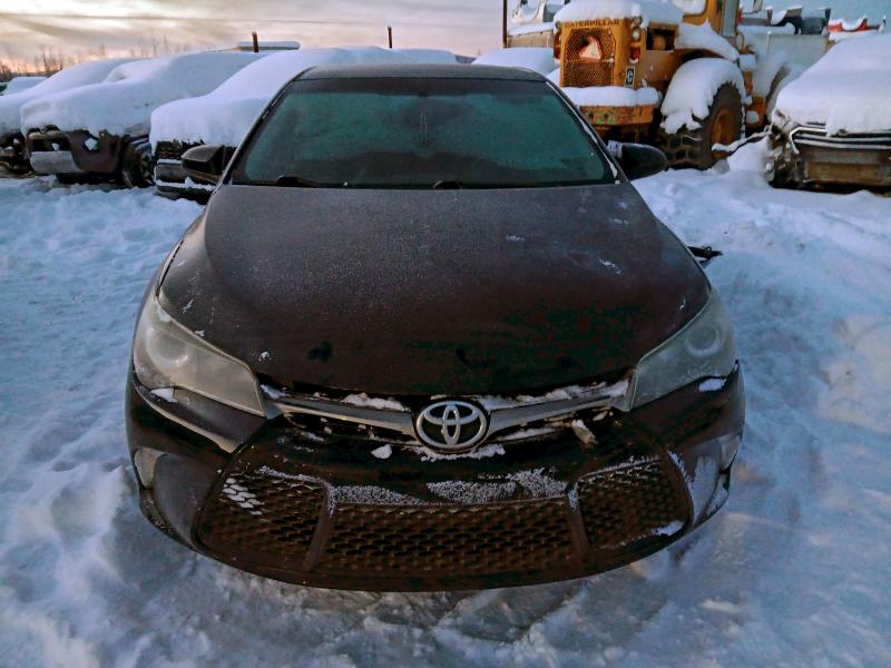 Продажа на аукционе авто 2017 Toyota Camry, vin: 4T1BF1FK2HU284253, номер лота: 94544615