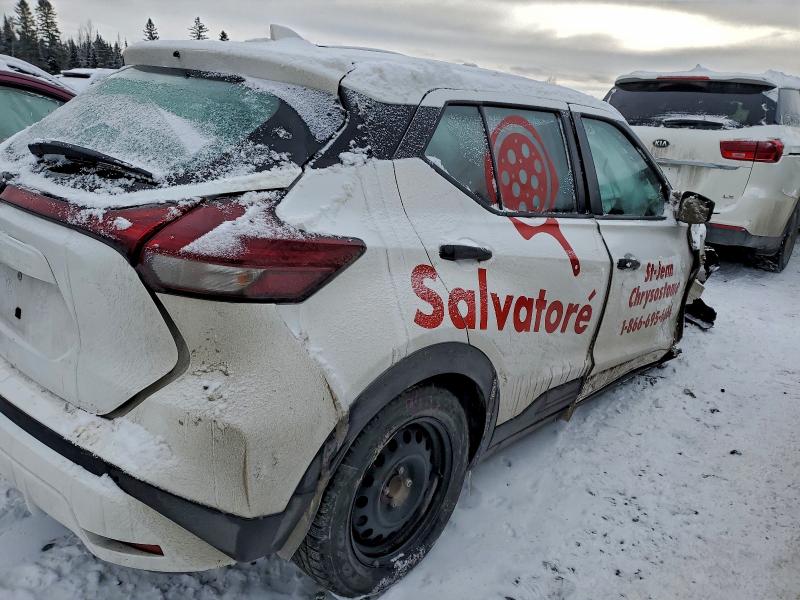 Aukcja sprzedaży 2024 Nissan Kicks, vin: 3N1CP5BV8RL564805, numer aukcji: 93068185