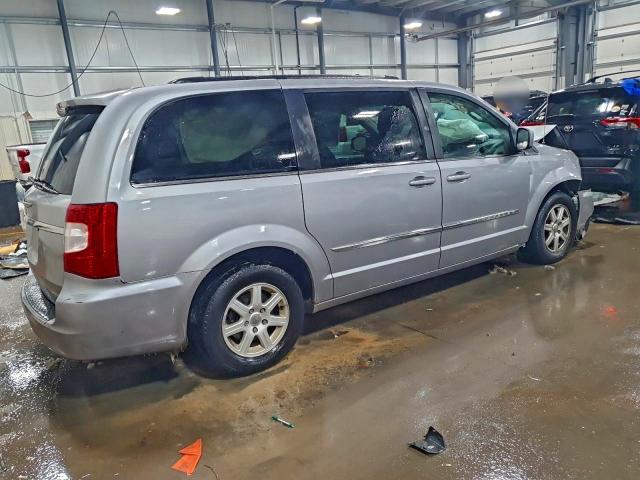 Aukcja sprzedaży 2013 Chrysler Town & Country, vin: 2C4RC1BGXDR554995, numer aukcji: 96300395