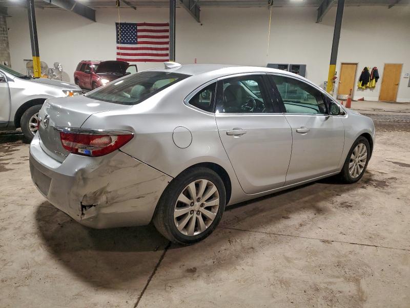 Aukcja sprzedaży 2016 Buick Verano, vin: 1G4PP5SK3G4108200, numer aukcji: 96452825