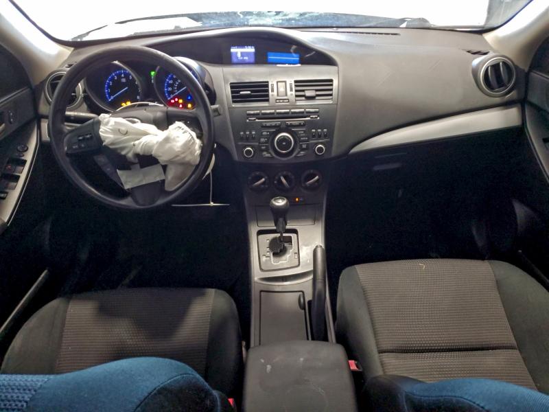 Aukcja sprzedaży 2013 Mazda 3, vin: JM1BL1U79D1709829, numer aukcji: 96291495