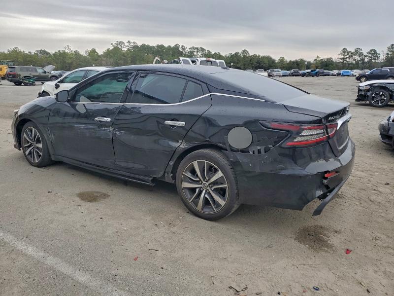 93918405 :رقم المزاد ، 1N4AA6CV0LC374595 vin ، 2020 Nissan Maxima مزاد بيع
