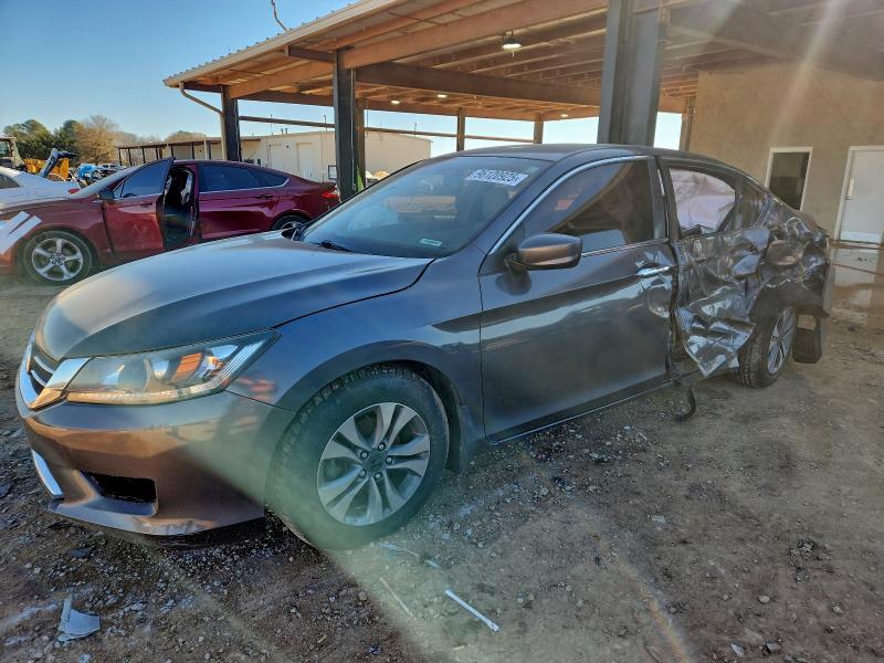 Продаж на аукціоні авто 2014 Honda Accord, vin: 1HGCR2F37EA018482, номер лоту: 96120925