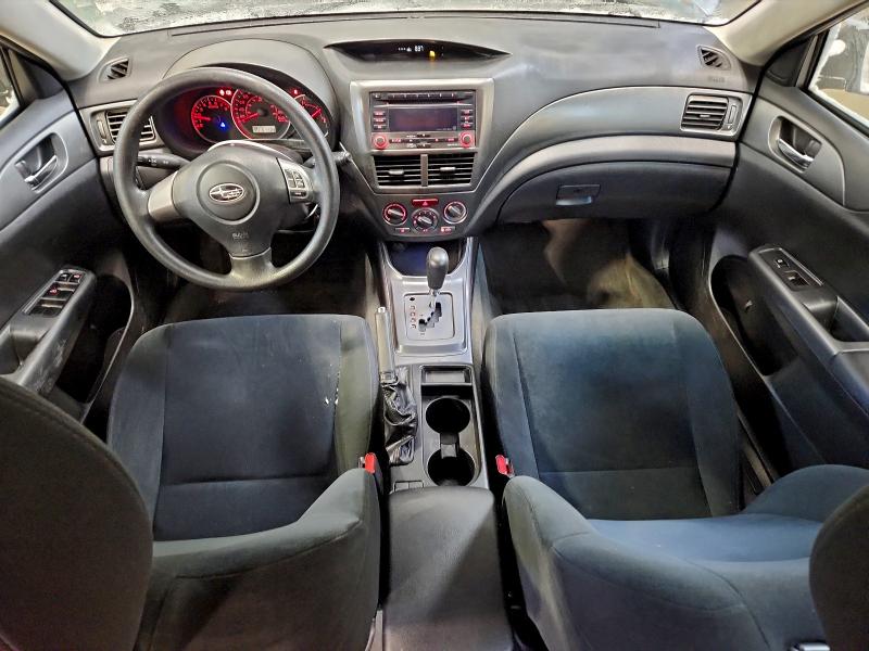 Продаж на аукціоні авто 2011 Subaru Impreza, vin: JF1GE6A68BH517269, номер лоту: 97265995