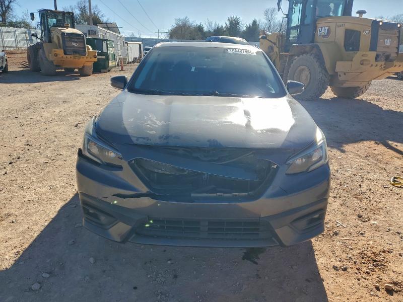 2020 Subaru Legacy Pre მანქანა იყიდება აუქციონზე, vin: 4S3BWAC66L3025730, აუქციონის ნომერი: 96487465