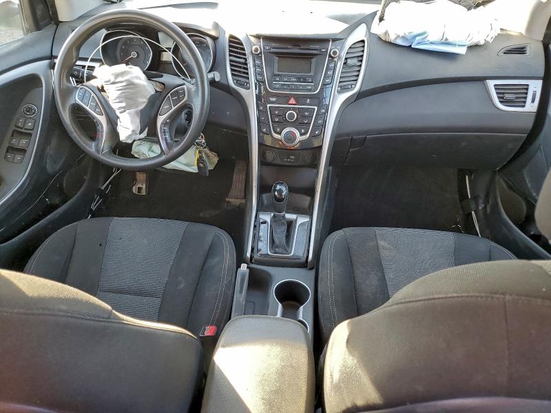 Продаж на аукціоні авто 2016 Hyundai Elantra Gt, vin: KMHD35LH9GU305373, номер лоту: 97386915