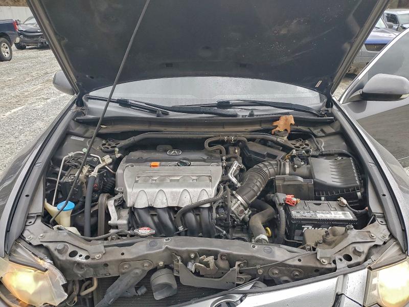 Auction sale of the 2010 Acura Tsx, vin: JH4CU2F6XAC042960, lot number: 97099255