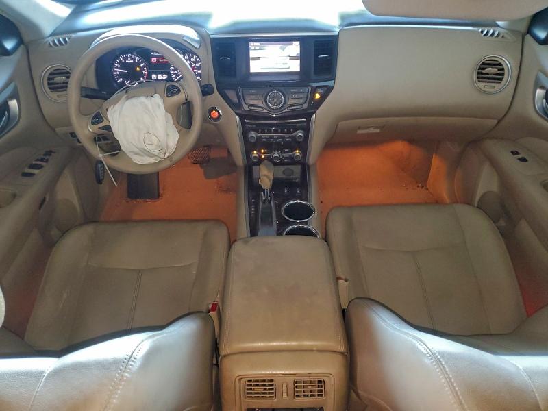 Aukcja sprzedaży 2013 Nissan Pathfinder, vin: 5N1AR2MN7DC624423, numer aukcji: 96621655